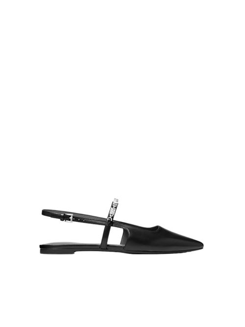Dina Flex Slingback bassa MICHAEL KORS | 40R6DIFP2L001
